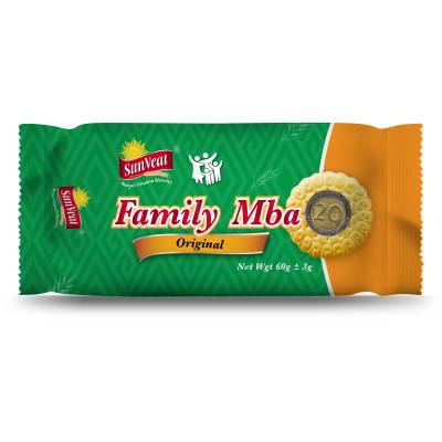 Sunveat Family Mbao Original