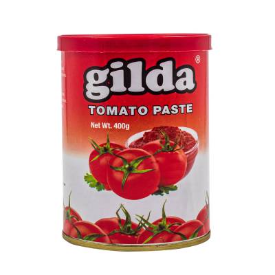 Gilda Tomato Paste 400g