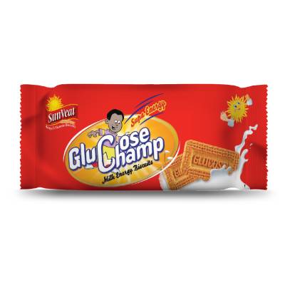 Sunveat Glucose champ