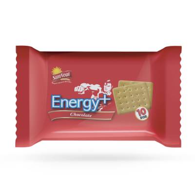 Sunveat Kumi Kumi Chocolate