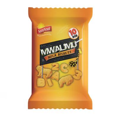 Sunveat Kumi Kumi Mwalimu Milk