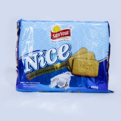 Nice Biscuits 400g