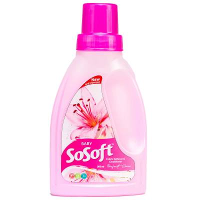 SoSoft Baby 300ml