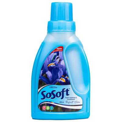 SoSoft Fresh 300ml
