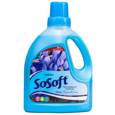 SoSoft Fresh 750ml