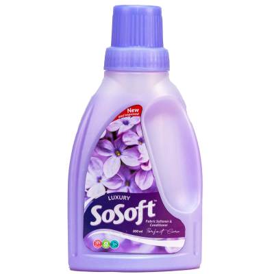 SoSoft Luxury 300ml