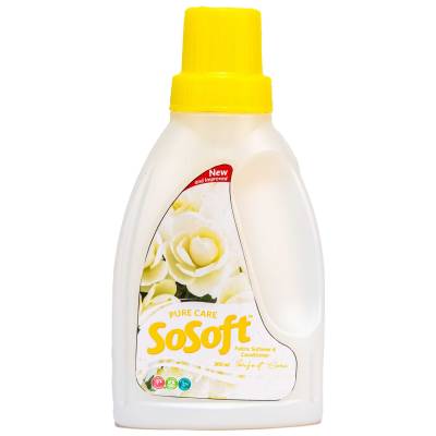 SoSoft Pure Care 300 ml