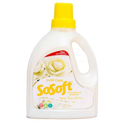 SoSoft Pure Care 750ml