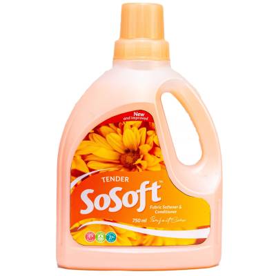 SoSoft Tender 750ml