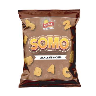 Sunveat Somo Chocolate