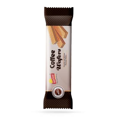 Sunveat Waferz Coffee