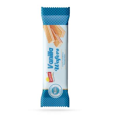Sunveat Waferz Vanilla