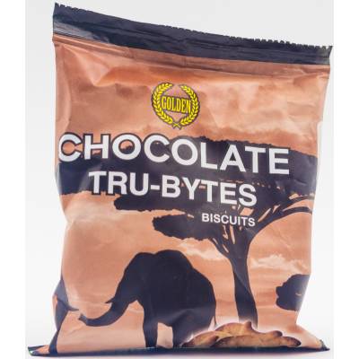 Golden Chocolate Bites 48X30g