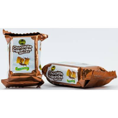 Golden Chocolate Milkashake 60X5pcs