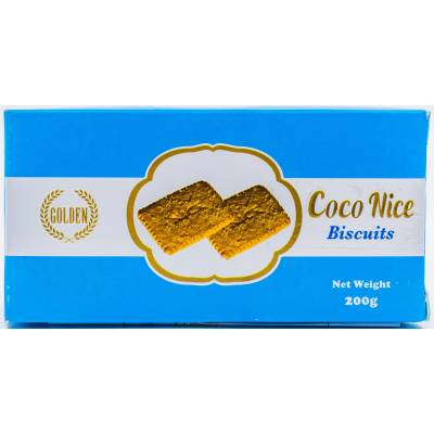 Golden Coco Nice 24X200g