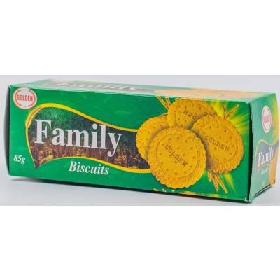Golden Family 85g