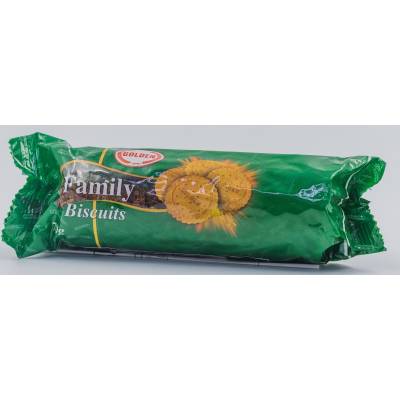 Golden Family Time 36X70g