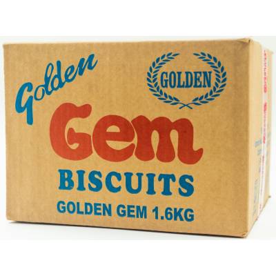 Golden Gem 2500 1.6kg