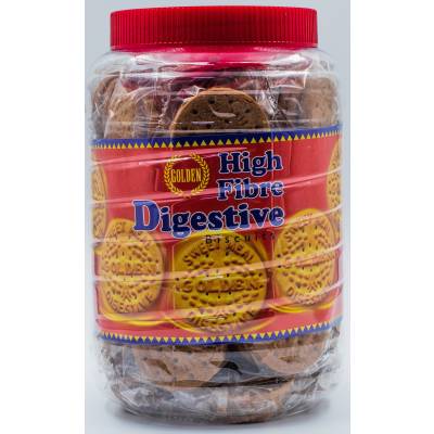 Golden Jars Digestive 6X1kg