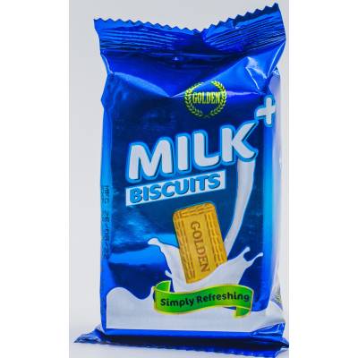 Golden Milk Plus 48X50g