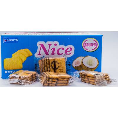Golden Nice 30pkts X 8pcs