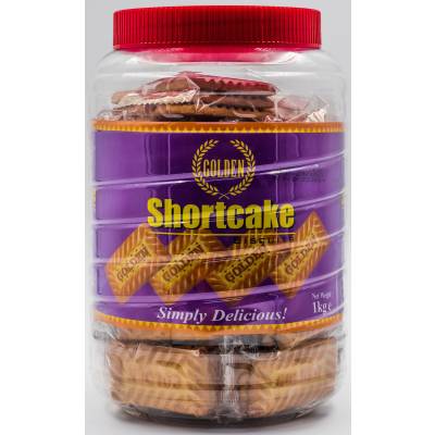 Golden Shortcake 6X1kg