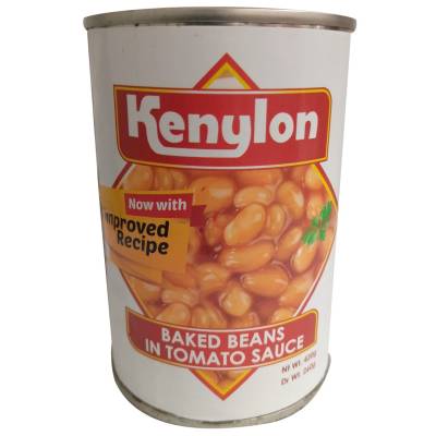 Kenylon Baked Beans 420g
