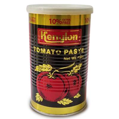Kenylon Tomato Paste 450g