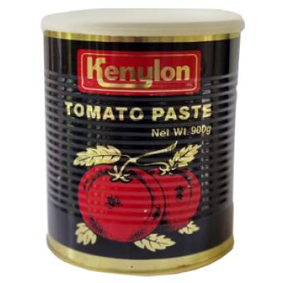 Kenylon Tomato paste 900g