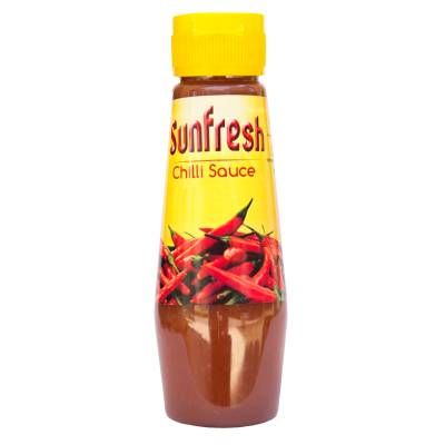 Sunfresh Chilli Sauce 260gms