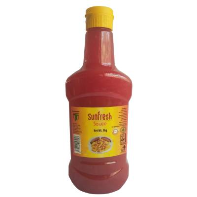 Sunfresh Sauce 1Kg