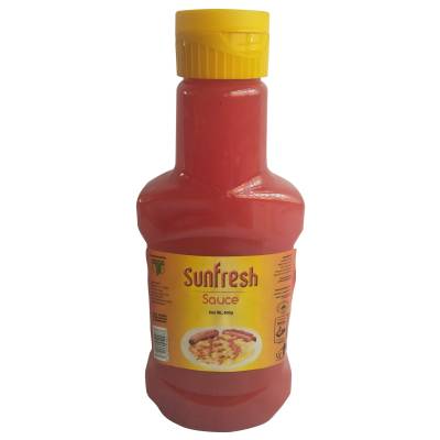 Sunfresh Sauce 400g