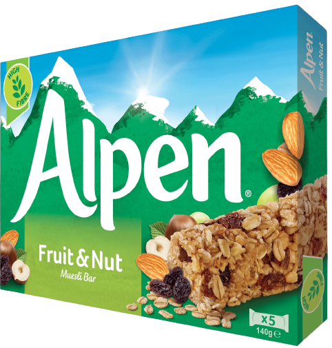 Livwell Fruit Nut Muesli At ₹ 665/kg | Muesli Fruit And Nut In New