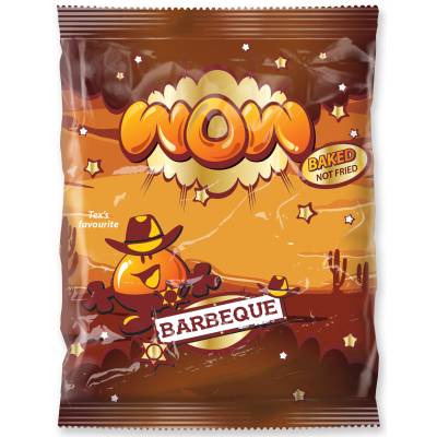 WOW Barbeque 50g