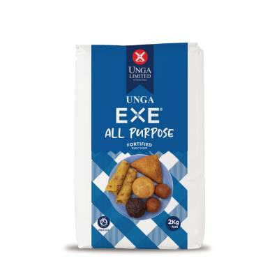 Unga All purpose 2kg