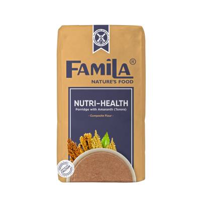 Unga Famila NutriHealth