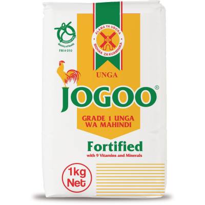 Unga Jogoo Maize 1kg