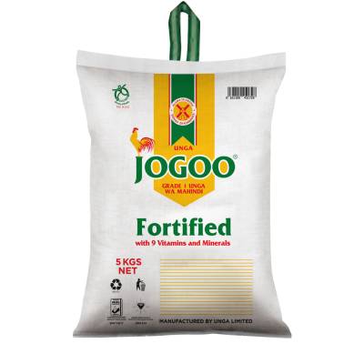 Unga Jogoo Maize 5kg