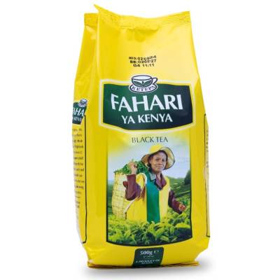 Fahari Kenya 500g