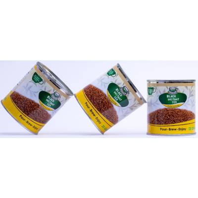 Ketepa Black Instant Tin 2