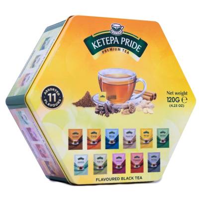 Ketepa Pride Assorted 11 Flavors 2