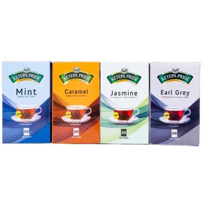 Ketepa Pride Black Flavored TB 2