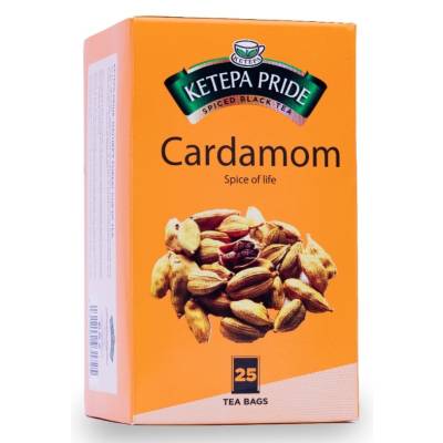 Ketepa Pride Cardamom TB
