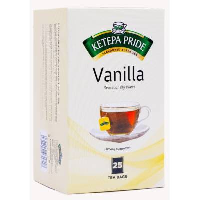 Ketepa Pride Flavored Vanilla
