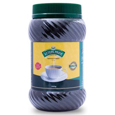 Ketepa Pride Jar 500g