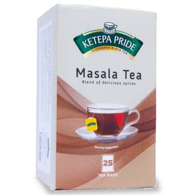 Ketepa Pride Masala TB