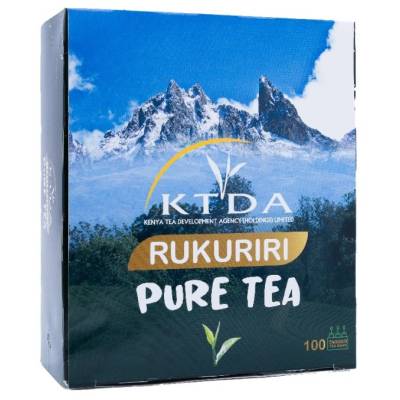Ketepa Pure Tagged
