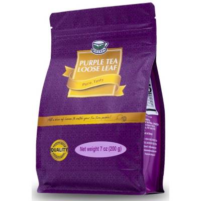 Purple Tea Loose 200g