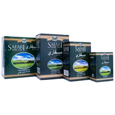Safari Pure Tea